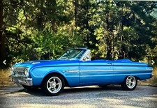 1963 Ford Falcon for Sale