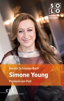 Kerstin SchüSsler-Bach | Simone Young | Taschenbuch | Deutsch (2022) | 115 S.