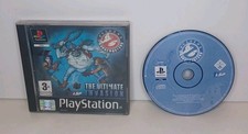 Thumbnail of ebay&reg; auction 397851271800 | Extreme Ghostbusters The Ultimate Invasion Sony Playstation PS1 ohne Anleitung 
