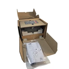 ABB CONTROL GAF185-10-11 DC BLOCK CONTACTOR, 1NO/1NC, 3-POLE, 100-250V