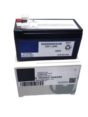 OEM N000000004039 For Mercedes Benz Auxiliary Battery 12V W221 W212 W164 NEW