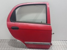 Porte arrière et accessoires Chevrolet MATIZ