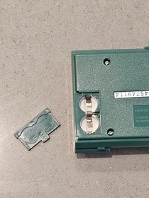 Nintendo Game & Watch Zelda 1989 Complete with Box, Manual, and Console