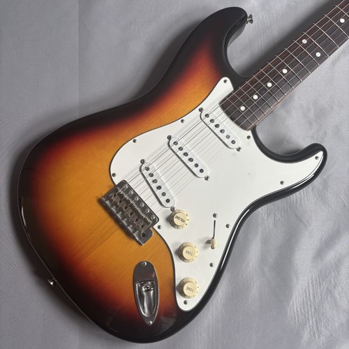 Used Fender Japan / St62-58Us Feel Asahikawa Store 2500002483286 No.RG2432