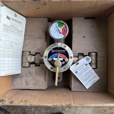 Leonard Thermostatic Mixing Valve