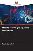 Paata Leiashvili | ModèLe SyméTrique éQuilibre éConomique | Taschenbuch (2025)