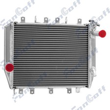Motorcycle Radiators for Kawasaki Ninja ZX12R for sale | eBay