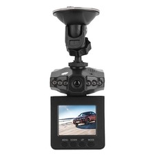 2.5inches Car DVR Video Recorder Dash Camera Driving Recorder IR Cam CCTV Ni HEN