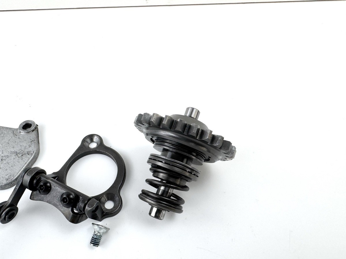 ✓ 2002 - 2023 Suzuki RM85 RM 85 Power Valve Actuator Gear Spring