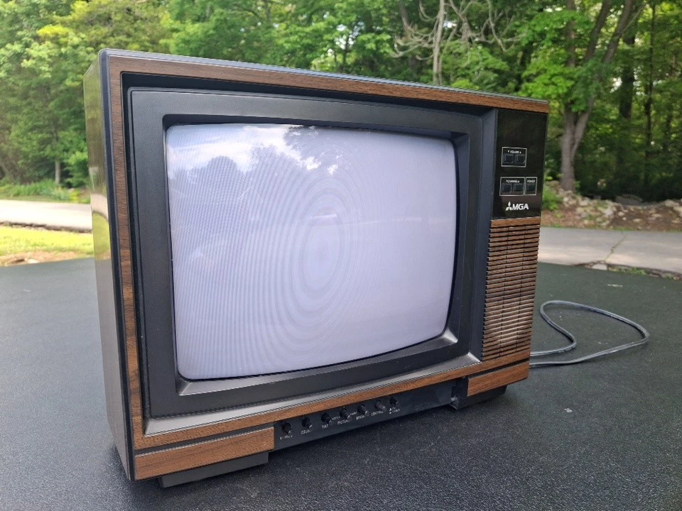 Mitsubishi Vintage Televisions for sale - eBay Mitsubishi Vintage Televisions for sale - eBay