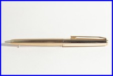 Bolígrafo Pelikan 60 años 70 laminado grabado en oro "Helga Adam"