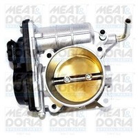 Meat & Doria Drosselklappenstutzen 89170 Passend FüR Nissan