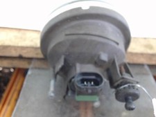 Antibrouillard Fiat SEDICI