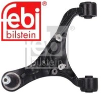 Febi Bilstein 176062 Lenker FüR RadaufhäNgung Querlenker Lenker