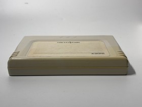 Sega Saturn Power Memory Backup Cartridge HSS-0138 Official Sega Japan With Box