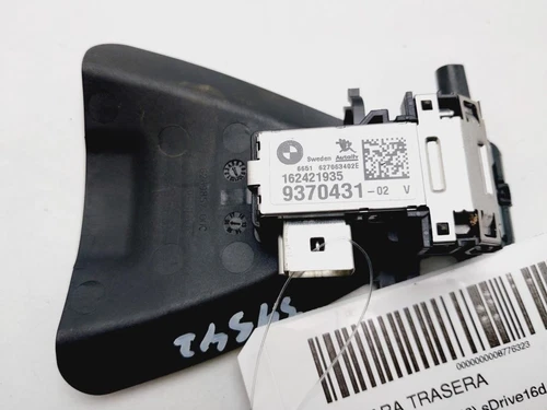 6651627063402E Frontkamera für BMW SERIE X1 (F48) sDrive16d 2016 8776323 - Bild 2 von 10