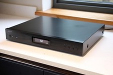 Melco N1AH60 Mk2 6TB Server/Streamer sehr fas...