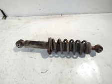 PEUGEOT 407 SW 6E Stoßdämpfer hinten rechts 2.00 Diesel 100kw 2005 27705745