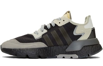 adidas Nite Jogger Core Black Carbon BD7933