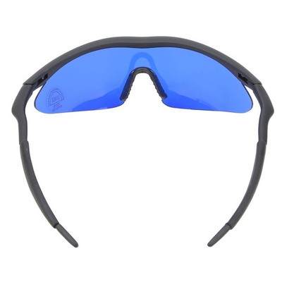 Golf Ball Finder, Golf Ball Finder Glasses, Firm Durable for Friend Home Office