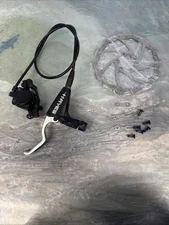 Vintage Hayes Mag G1 Hydraulic Disc Brakes Set Front Rear Left or Right Brake