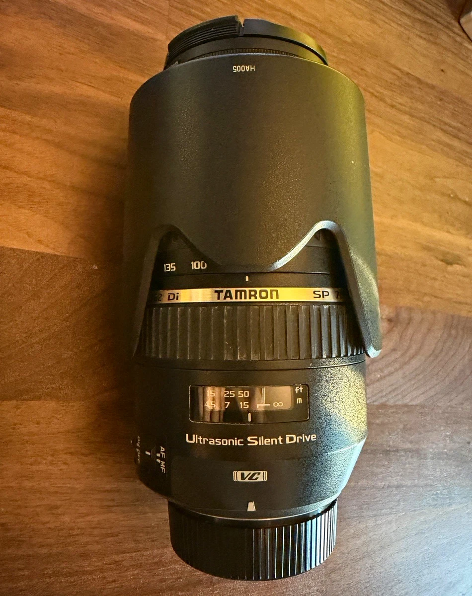 25+ Tamron SP 70-300mm Camera Lenses for sale | Updated Oct 2026