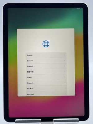 Apple iPad Air (5th Gen) 64GB Wi-Fi Pink MM9C3LL/A