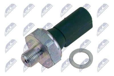 NTY ECC-AU-003 Oil Pressure Switch for Audi, Seat, Skoda, VW