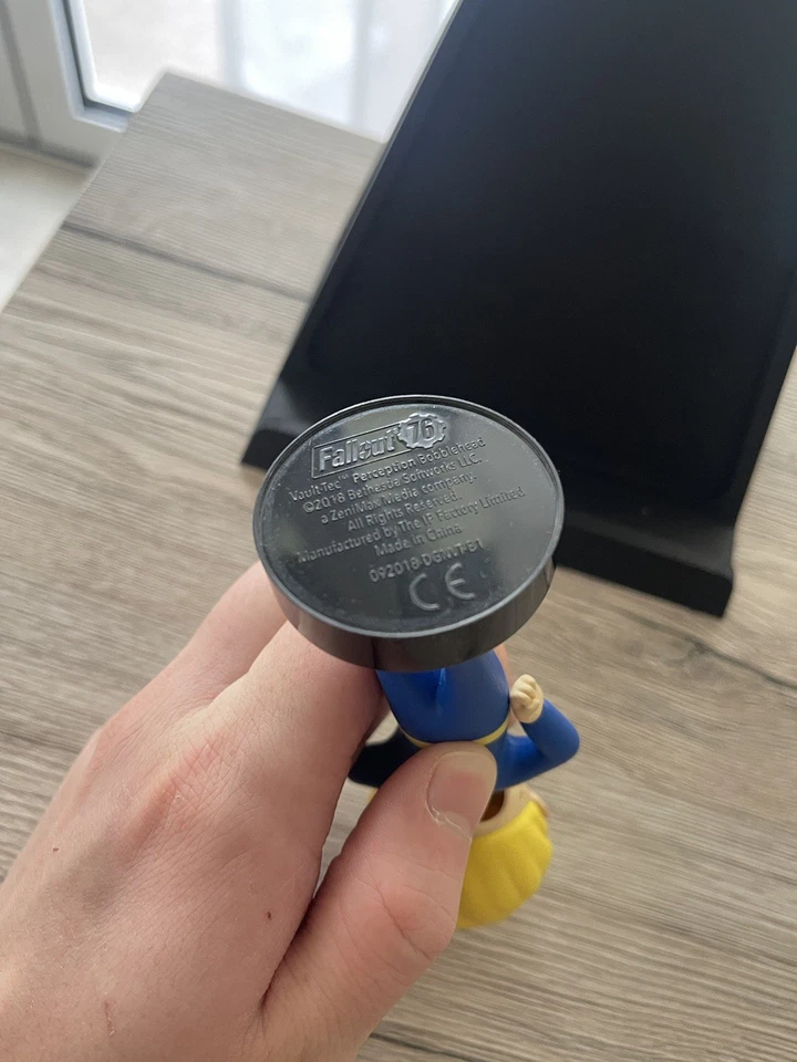 Fallout 76 Wackelkopf - Bild 3 von 3