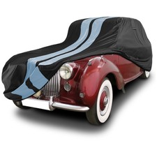 1952-1955 Bentley R-type Premium Custom Car Cover-all-weather Waterproof Outdoor
