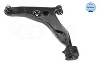 Meyle Lenker, RadaufhäNgung 32-16 050 0073 FüR Mitsubishi