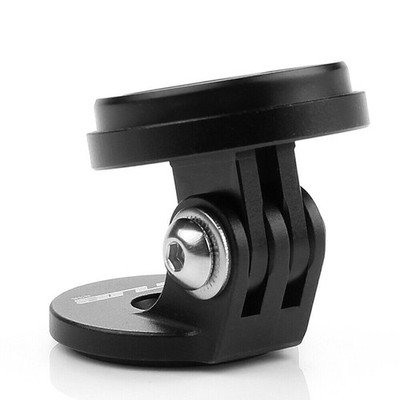 Fahrrad Vorbau Top Cap Halterung Halter für Garmin/Cateye/Wahoo Fahrradcomputer.