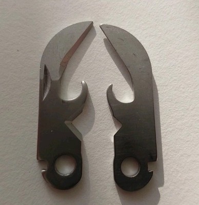Leatherman Parts Lot Plus/Batch TTI - Can Opener -