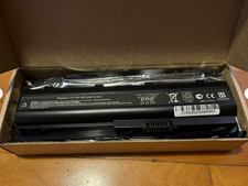 Replacement Battery for HP Presario and Pavilion - HSTNN-DBOW - CQ42
