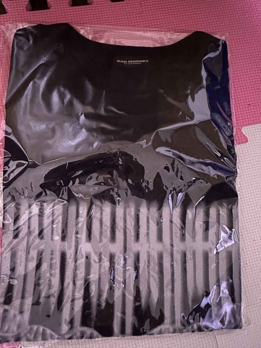 the gazette Gazette Black 22nd Anniversary T-shirt | eBay
