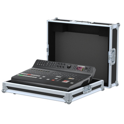 PROX ATA Road Case fits ATEM Television Studio Pro 4k