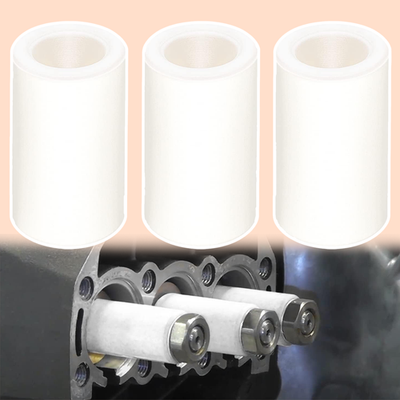 #ad #ad 3x General Pump Piston Ceramic 15mm 51040009 For TP Pumps TP2520 TP2526 TP2530 $42.50