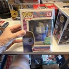 Funko Pop! Willy Wonka Violet Beauregarde #331 Convention Exclusive