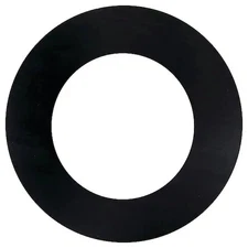 Justrite 28217 Replacementgasket, Viton