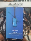 TrolMaster LMA-14 Lighting Contrtol Adapter F BigBox