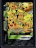 2019-2023 Pokemon SWSH Black Star Promos Pikachu V-UNI #SWSH141