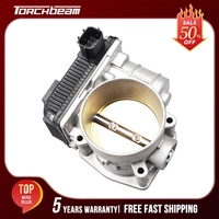 Throttle Body For Nissan For Maxima 3.5L 2002 2003 2004 2005 2006 2007 2008 (For: More than one vehicle)