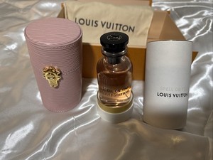 Louis Vuitton 100mL Travel Case | eBay