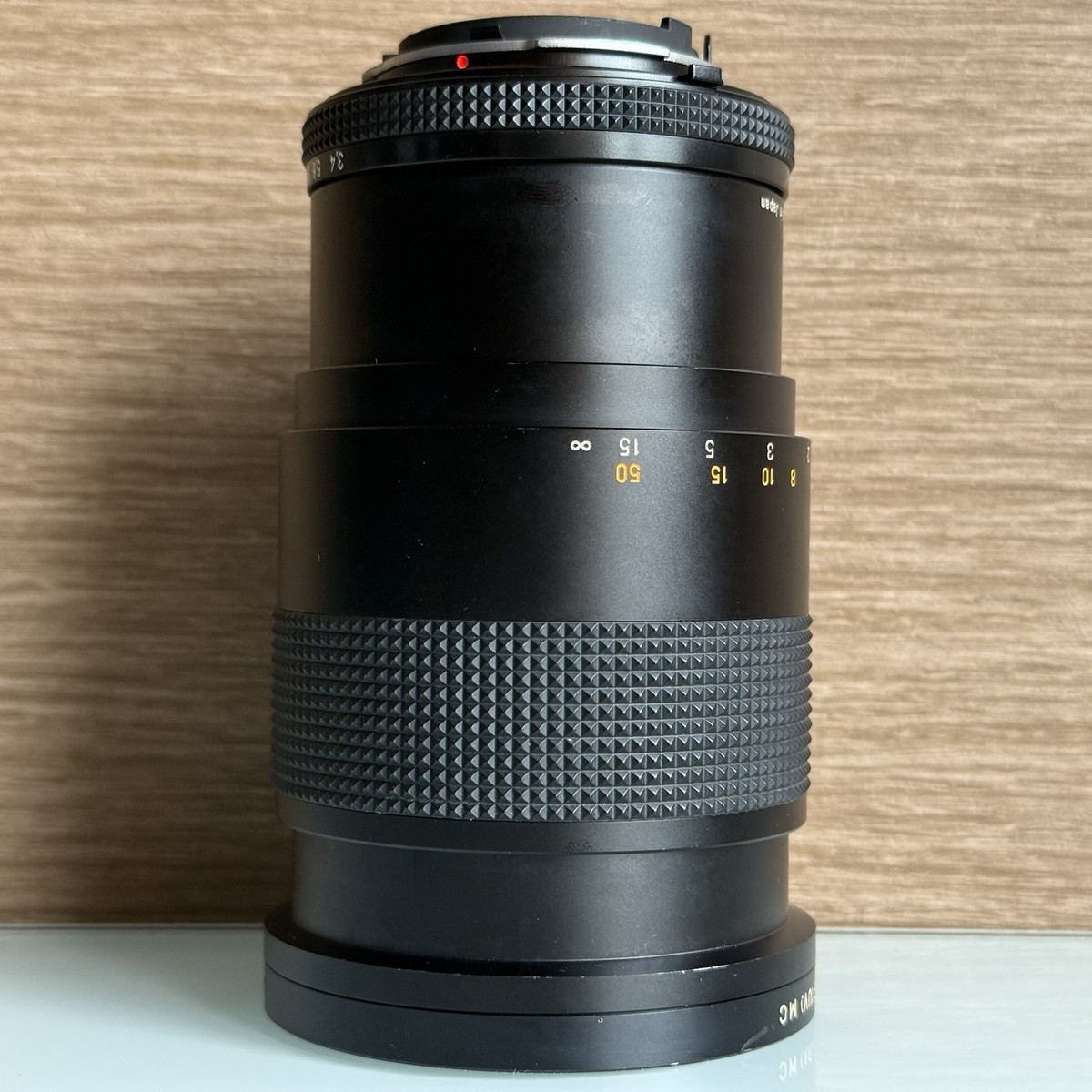 ★美品35-70 3.4 MMJ Carl Zeiss Vario-Sonnar MMJ CONTAX Carl Zeiss Vario Sonnar T* 35-70mm f/3.4 MF Lens for C