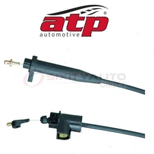 ATP Transmission Detent Cable for 1988-1992 Chevrolet C2500 - Automatic  ik