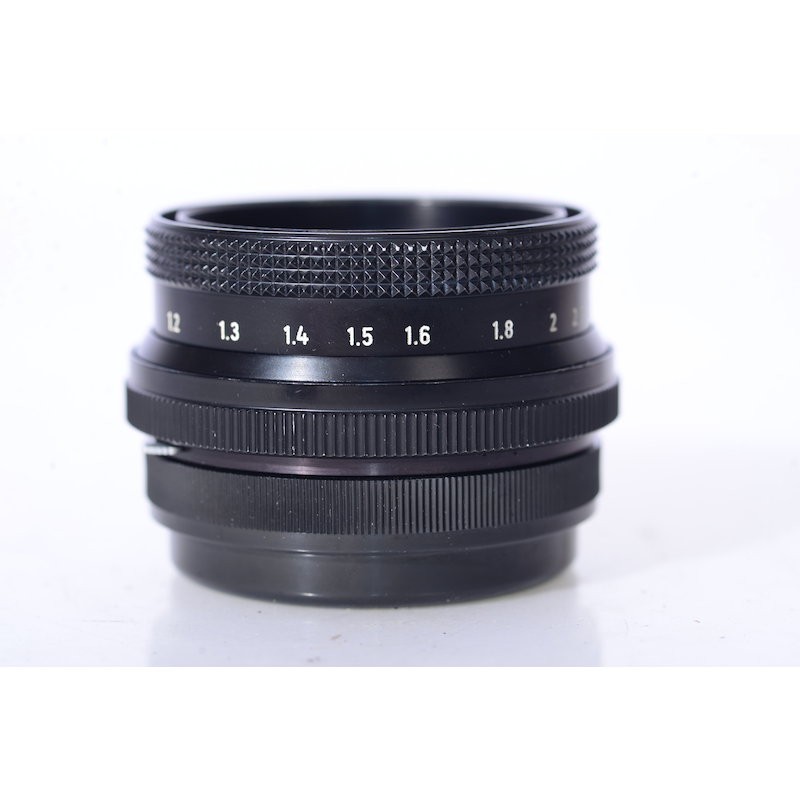 Zeiss-Jena Biometar MC 80Mm F/2.8 For Pentacon Six / Exakta 66