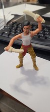 McDonald's 2020 Disney Raya And The Last Dragon Namaari Happy Meal Toy