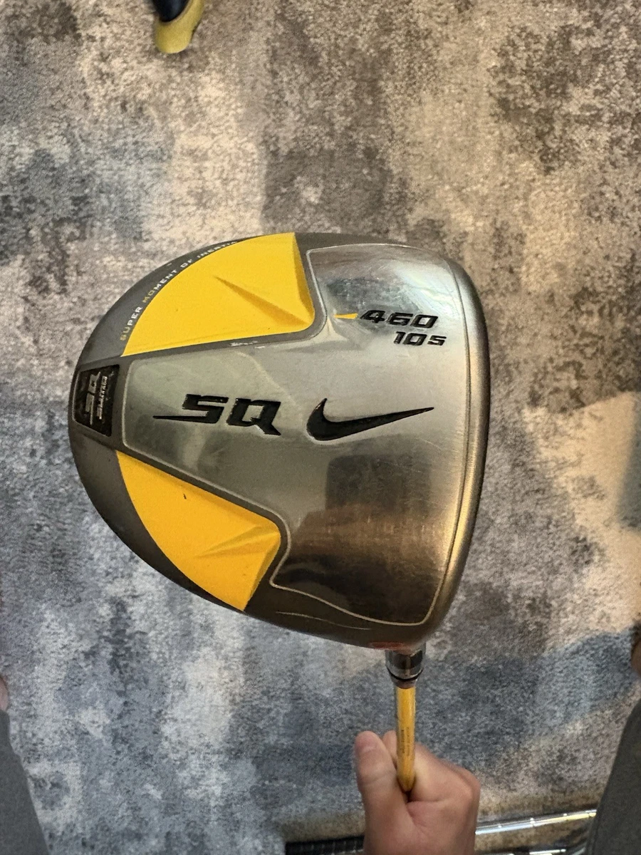 Nike Sumo Driver for sale - eBay