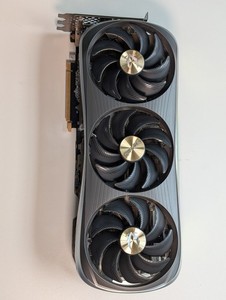 Zotac 4090 Trinity Oc | eBay