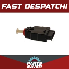 Brake Light Switch fits VAUXHALL OMEGA B 2.5D 94 to 01 Cambiare Quality New